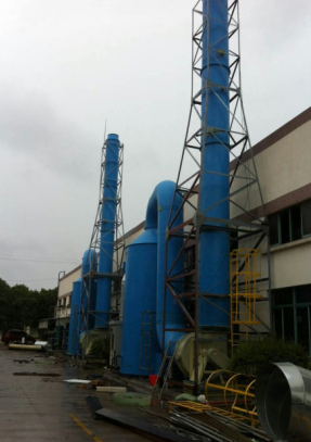 5年8000亿 废固处理行业迎黄金期