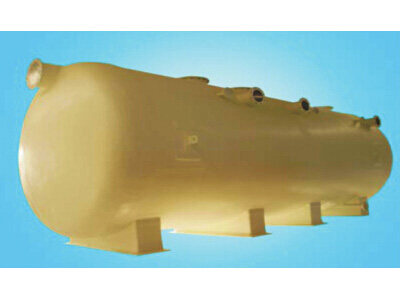 卧式耐蚀性FRP桶槽