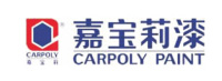 嘉宝莉漆